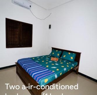 Jaffna Apartment | Jaffna Nest
