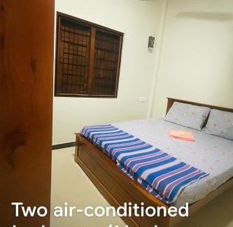 Jaffna Apartment | Jaffna Nest