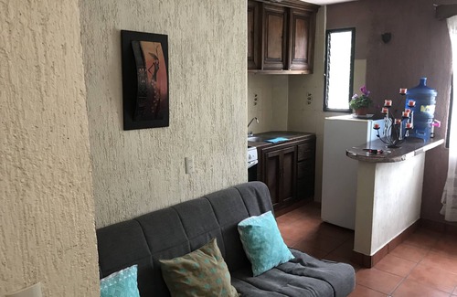 Santa Lucia Apartment | Jaguar's Lair