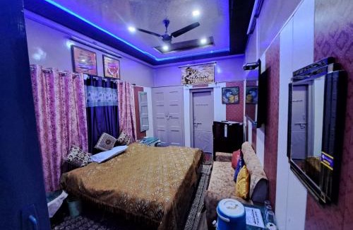 Dhaulpur Hotel | Jagan Hotel & Restaurant