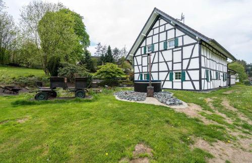 Ennenbach House | Jagdhaus-Stift-Ennenbach