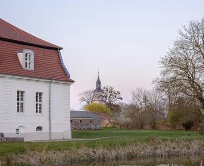 Kotelow Hotel | Jagdschloss Kotelow
