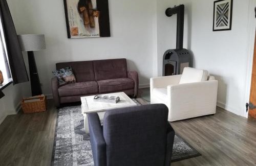 Winterberg Apartment | Jagdschloss Siedlinghausen 1