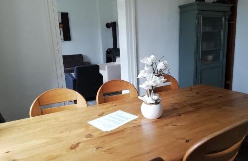 Winterberg Apartment | Jagdschloss Siedlinghausen 1