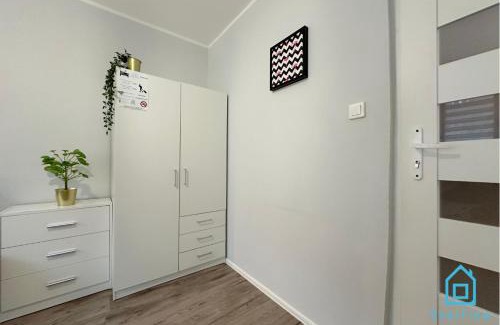 Siedlce House | Jager Room 10 Min to Old Town Gdańsk,PKP & Shopping Mall