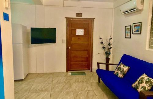 Caye Caulker House | JAGUAR MORNING STAR