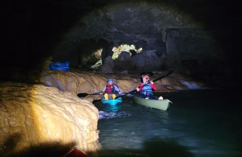 Franks Eddy Other | Jaguar Paw Cave And Jungle Expeditions