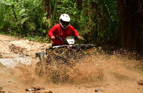Franks Eddy Other | Jaguar Paw Cave And Jungle Expeditions