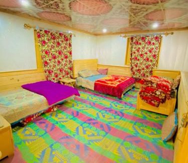 Khyber Pakhtunkhwa Hotel | Jahaz International hotel and Restaurant Jahaz banda