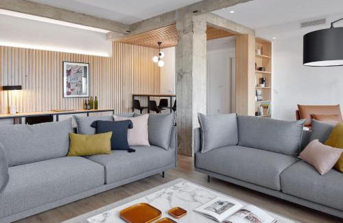Gros Apartment | Jai Alai 54 by FeelFree Rentals