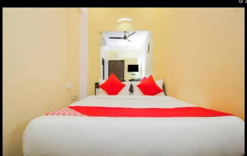 Panvel Hotel | jai maa in swaraj lodge