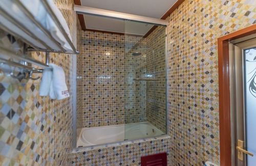 Anna Regina Hotel | Jaigobin Hotel