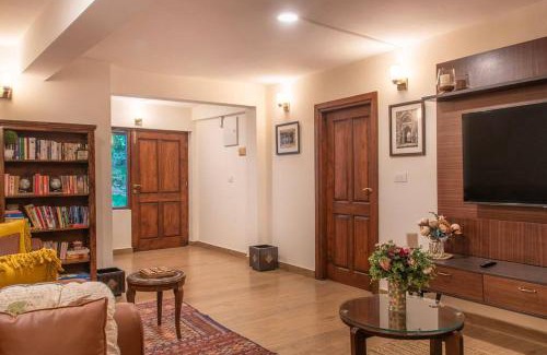 Chhota Shimla Villa | Jais Cottage A Charming Hideaway