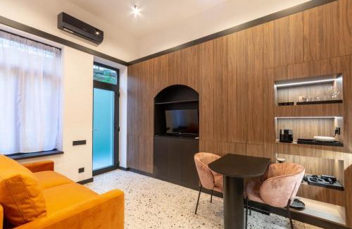 Old Town Apartment | Jais Home-Moon Apartment Old Town
