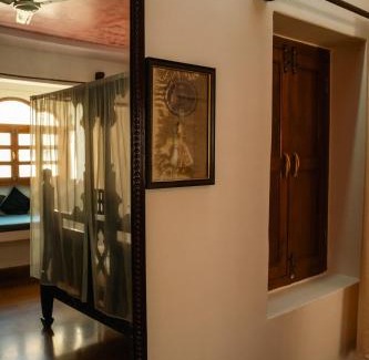 Amar Sagar Pol House | Jaisalmer Elite Castle