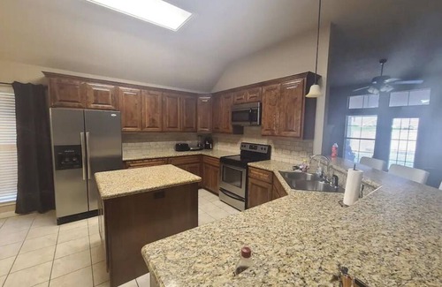 Voth House | Jai’ville spacious home away from home