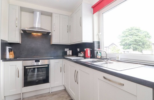 Staveley Cottage | Jakanori