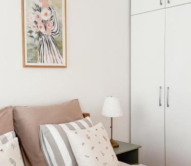 Liberec Apartment | Jako doma - centrally located apartment