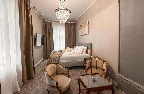 Viljandi Apartment | Jakobsoni apartment
