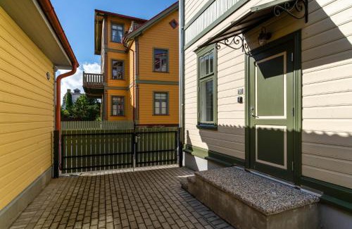 Viljandi Apartment | Jakobsoni apartment