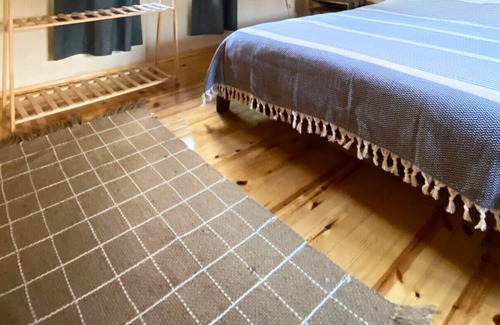 Kocaali Cottage | Jakuzili ve Geniş Bahçeli Tiny House