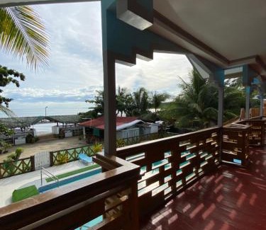 Loay Hotel | Jala Beach Resort