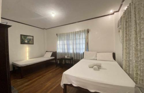 Loay Hotel | Jala Beach Resort