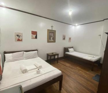 Loay Hotel | Jala Beach Resort