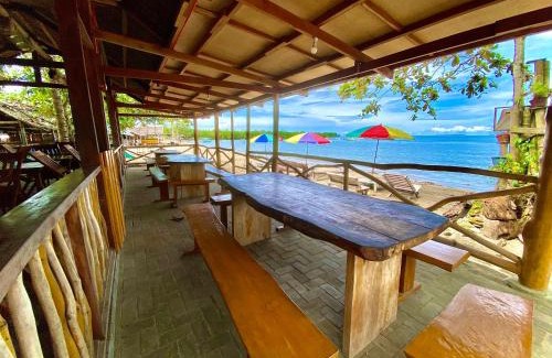 Loay Hotel | Jala Beach Resort