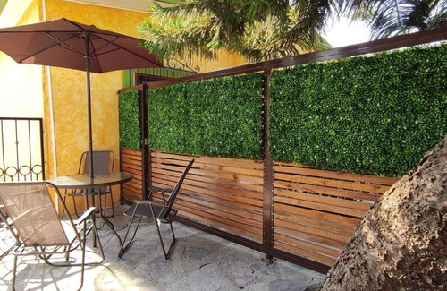 Jalpan de Serra Apartment | Jalpan cómodo y limpió