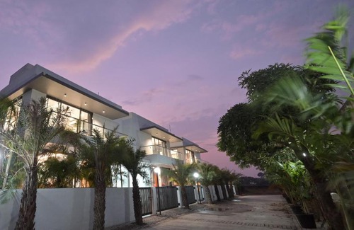 Surgana Villa | Jalsa Villas Phase 2