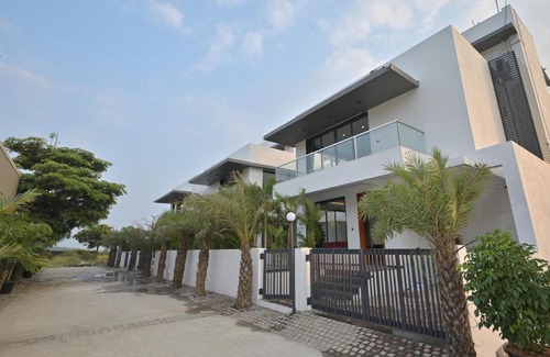 Surgana Villa | Jalsa Villas Phase 2