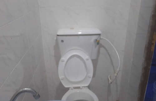 Ajerogun Hotel | Jalupon Health Resort