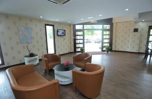 Kota Warisan Hotel | JAM Hotel Kota Warisan Sepang @ ERL Salak Tinggi, KLIA 1-2 & F1