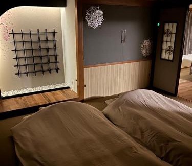 Noboribetsu Apartment | JaM