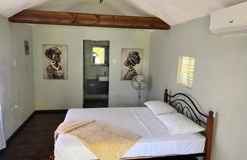 Long Bay Hotel | Jamaica Colors Hotel and Eco-Retreat