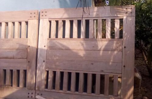 Bortianor House | Jamaica Inn Guest House