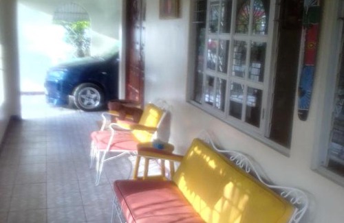 Yallahs Bed & Breakfast | Jamaica's Finest