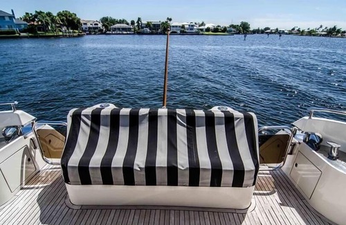 Montego Bay Boat Rental | Jamaica Sports Fishing and Cruises