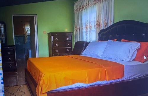 Caribbean Park House | Jamaica Villa By The Sea