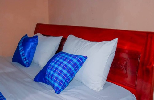 Emali Hotel | JAMBO AFRIKA GETAWAY RESORT