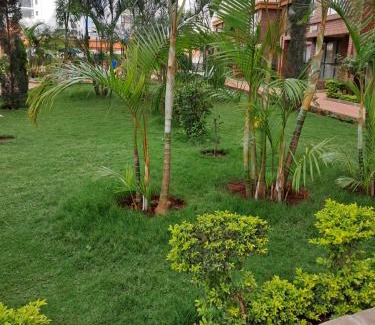 Syokimau Apartment | Jambo Park Hotel Apartments - Near Aiport