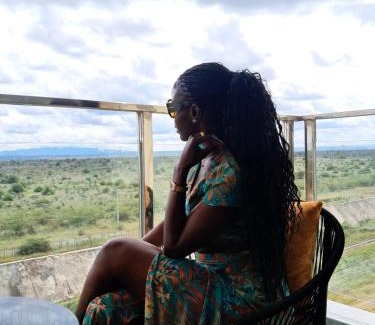 Syokimau Apartment | Jambo Park Hotel Apartments - Near Aiport