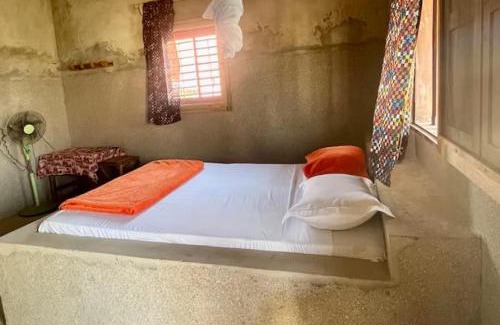 Mar Lodj Bed & Breakfast | Jamebougoum