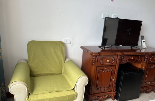 Suva Hotel | James Cook Hotel