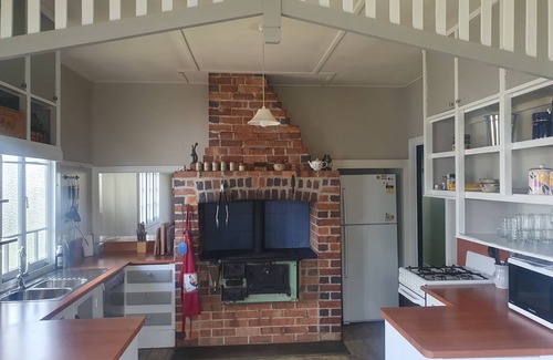 Ballandean Other | James' Farmhouse Ballandean