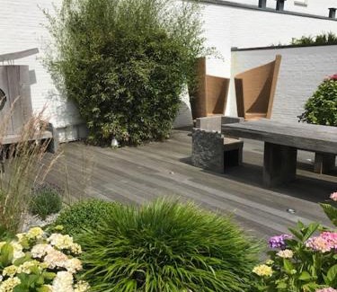 Kampen Apartment | James Home