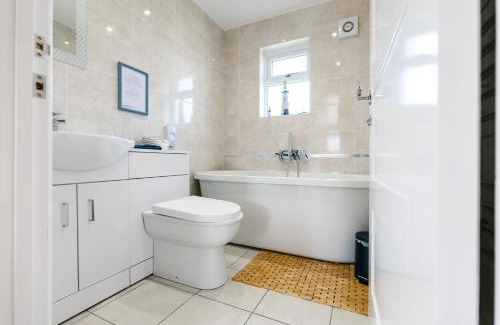 Brigg House | James Ville Marina, Lodge 9