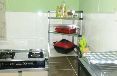 Bukit Sentosa Apartment | Jameson Homestay Bukit Sentosa 2 offer overnight stay for his guest.