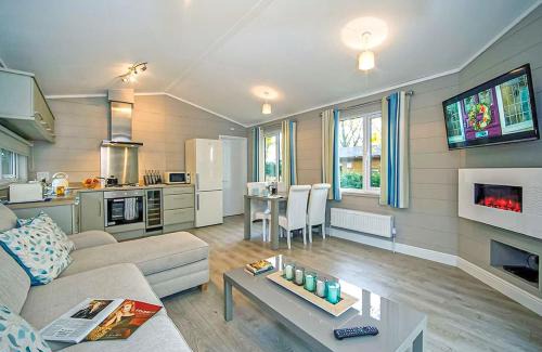 Low Catton Resort | Jamies Cragg Holiday Park
